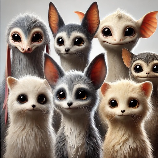 Animal Identifier icon