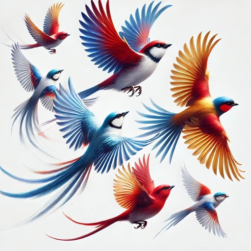 Bird Identifier icon