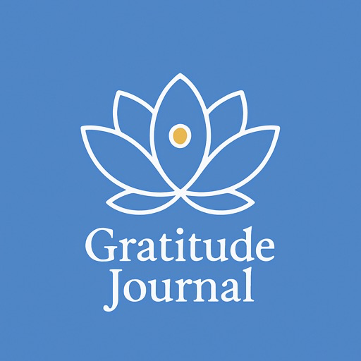 Gratitude Journal icon