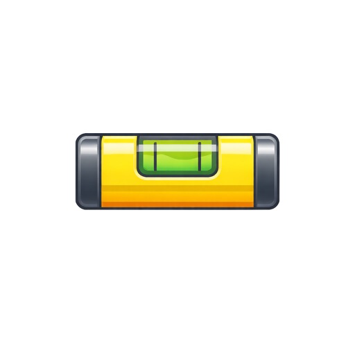 Level Tool - Ruler & Measure icon
