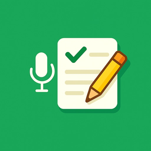 Meal Planner - Grocery List icon