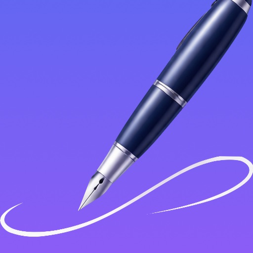 Signature Maker - eSign icon