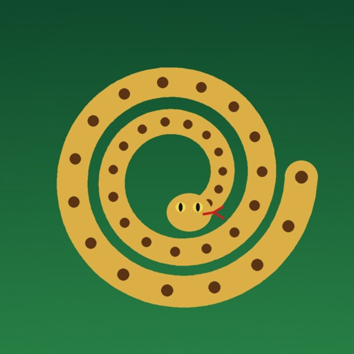 SnakeSnap - Reptile Scanner icon